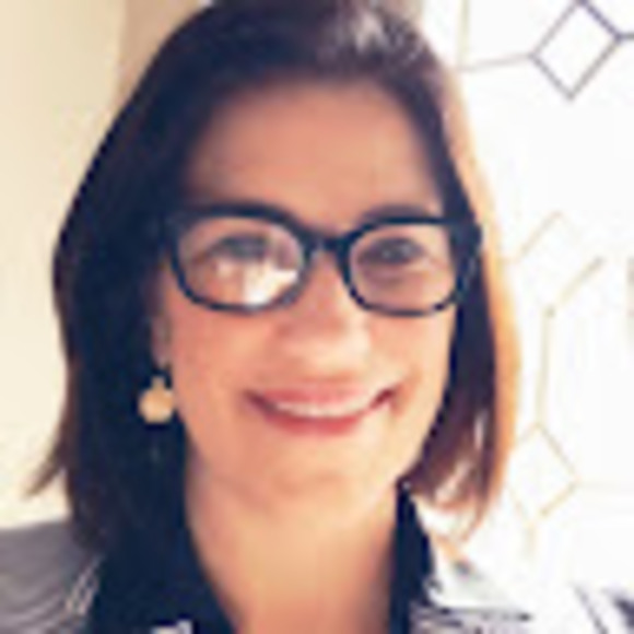 Meet your Posher, Mindy - Picture 1 of 1